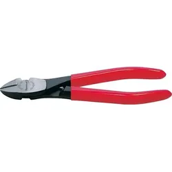 FORMAT Kraftseitenschneider 180mm poliert tauchisoliert