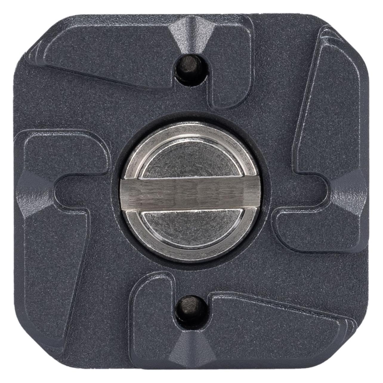 Falcam F22 Basic Quick Release Plate 2529 (Stativ Schnellwechselplatte) (2529)