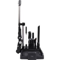 WD 9 PURE CLEAN, Nass-/Trockensauger grau/schwarz