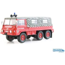 ACE Arwico Collectors Edition Feuerwehr Steinen Steyr Puch Pinzgauer 712 M 885554