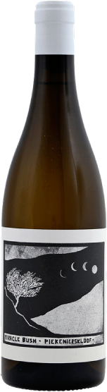Swartberg Wingerde Miracle Bush White 2022
