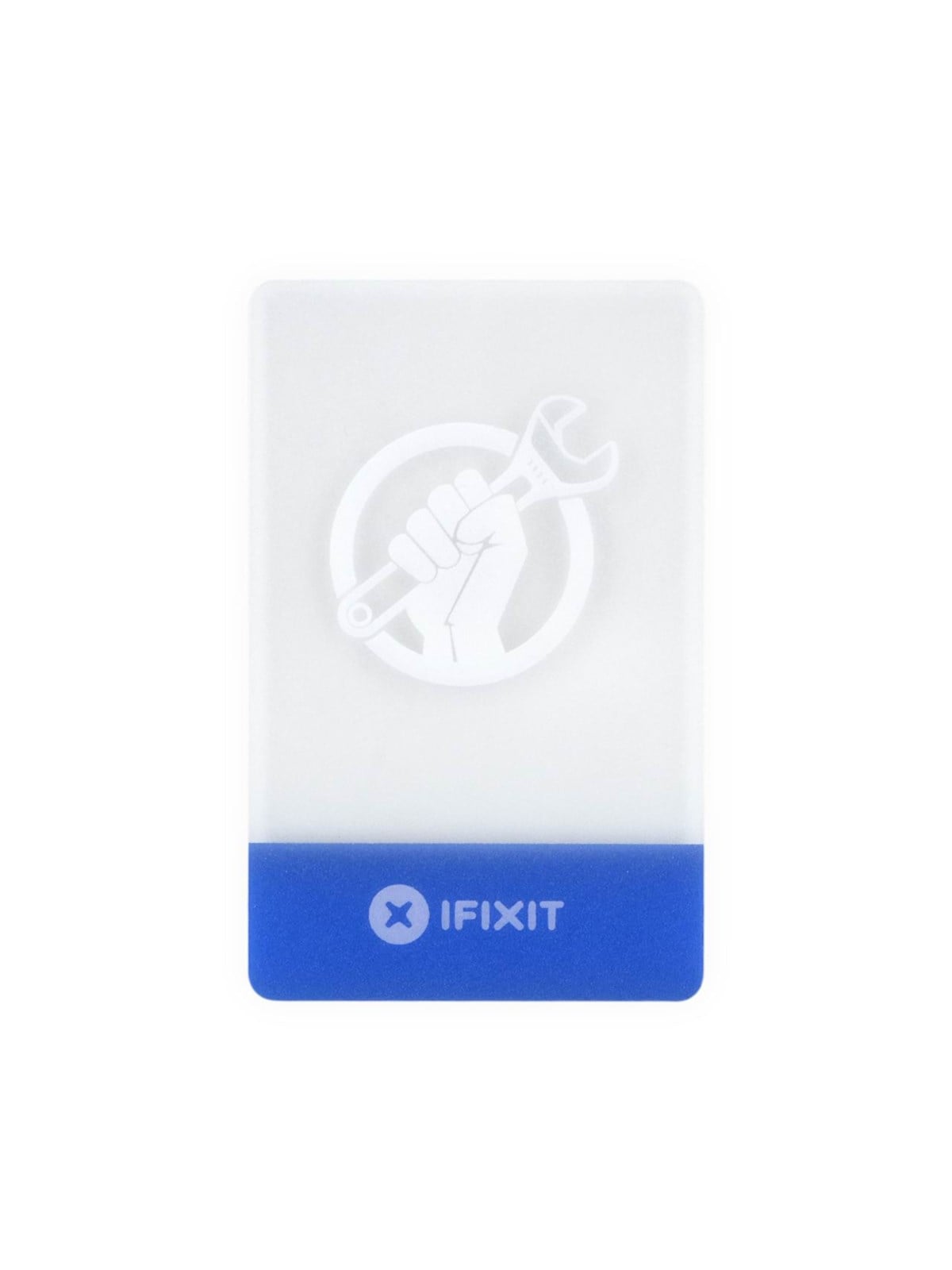iFixit Plastic Cards