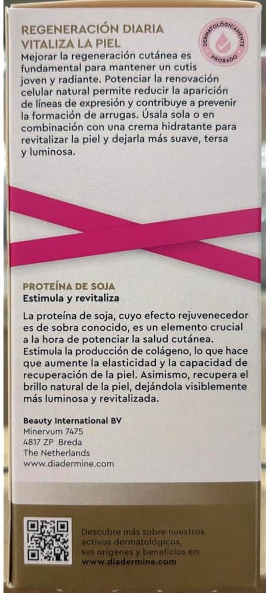 Diadermine Crema Antiarrugas 2x50ml