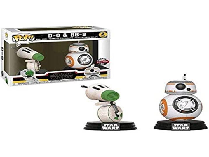 Funko FK44121 Accessoires