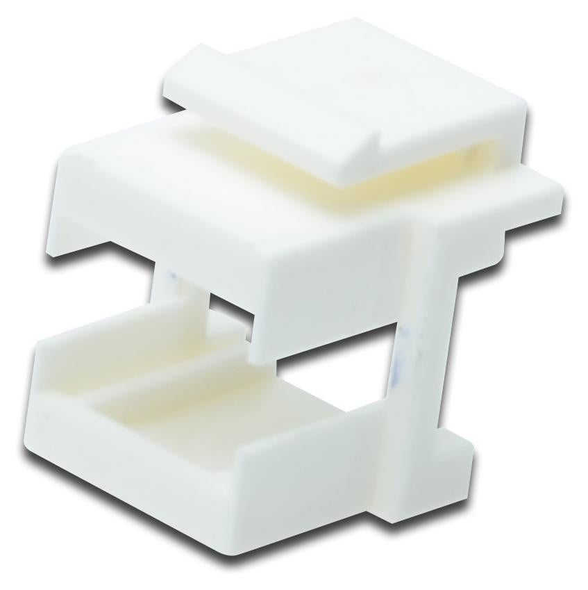 DIGITUS LC Keystone-adapter voor modulaire patchpanelen
