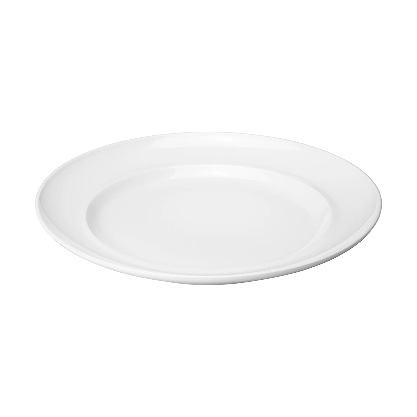 Georg Jensen Koppel dinerbord Wit Ø27 cm