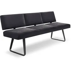 Sitzbank VENJAKOB IMPULS P8 SAPHIR (HT 85x66 cm) - HT 85x66 cm