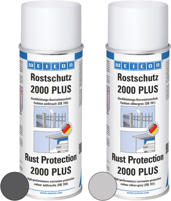 WEICON Rostschutz 2000 PLUS (11012400)