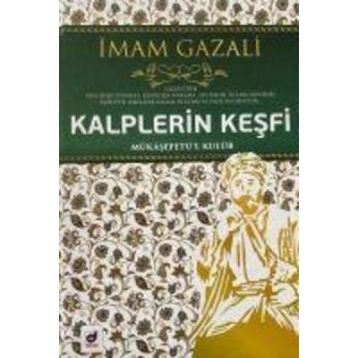 Kalplerin Kesfi, Taschenbuch von Imam-I Gazali, Dua Yayincilik
