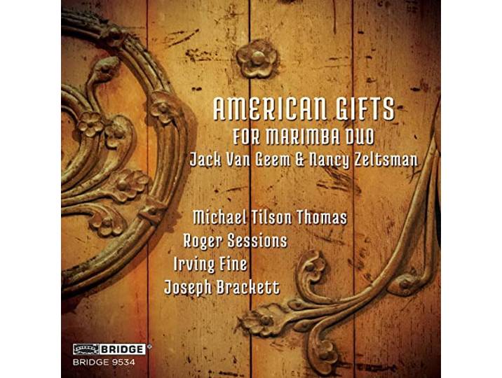 American Gifts