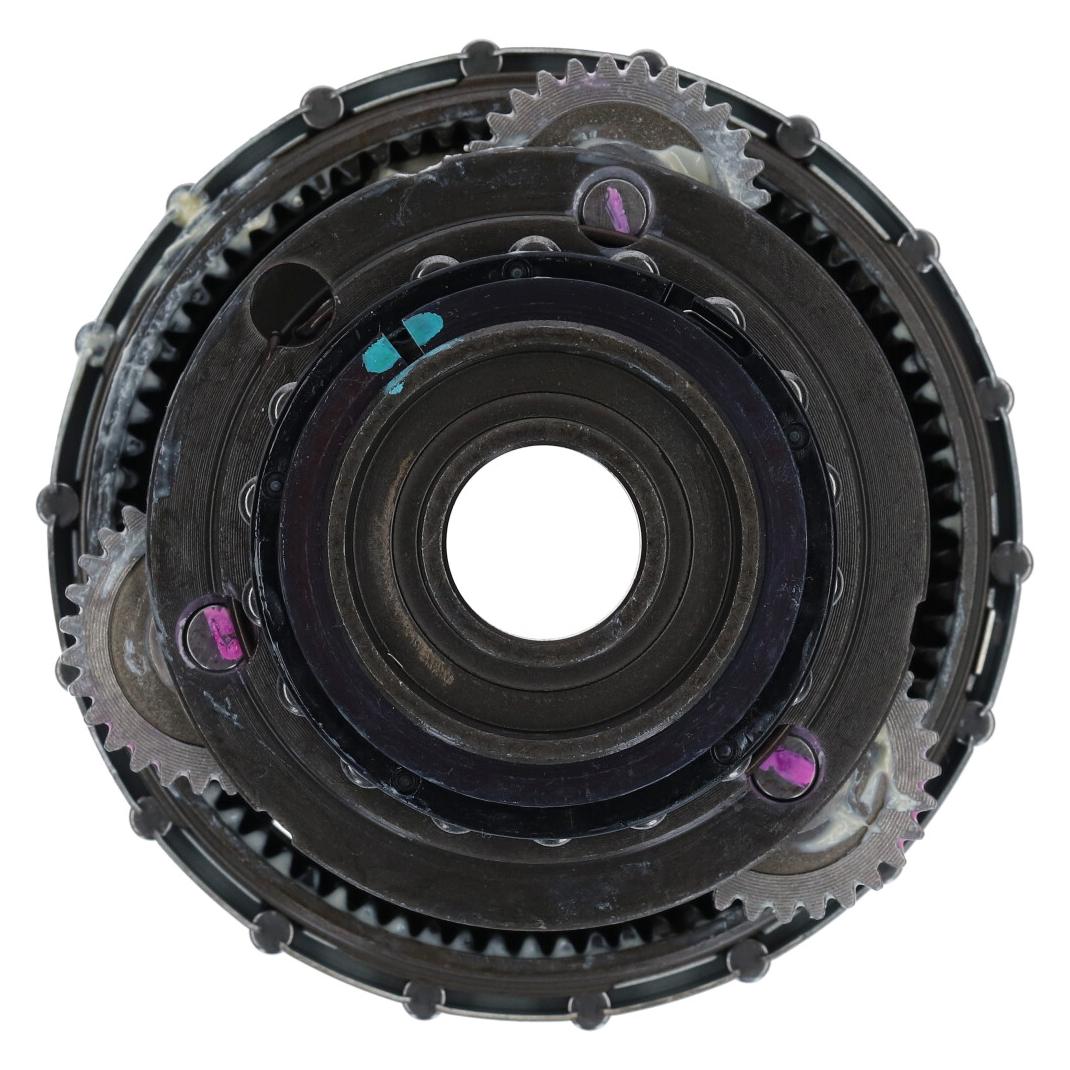Shimano Schaltring-Einheit SG-C6011-8R (39190787)