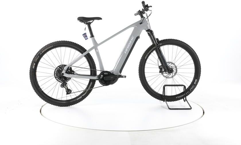Haibike AllTrack 7 E-Bike - 305454