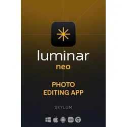 Skylum Luminar Neo Max