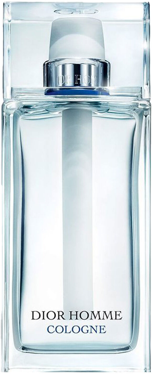 Christian Dior Homme Cologne Eau De Cologne