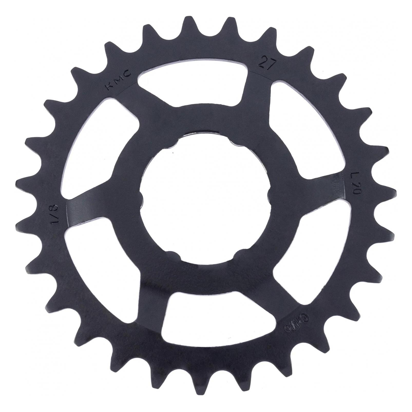 KMC Sprocket - Shimano - Wide Nexus inter 5-E - 27T (27) (BSRS5827)