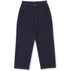Kavu, Damen, Outdoorhose, Peri (XL), Blau