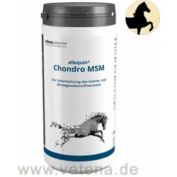 1 kg allequin Chondro MSM
