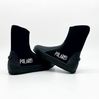 Polaris Titanium Boot 6,5mm - Neoprenfüßling - Gr. 6 (37/38)