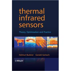Thermal Infrared Sensors, Fachbücher von Gerald Gerlach, Helmut Budzier
