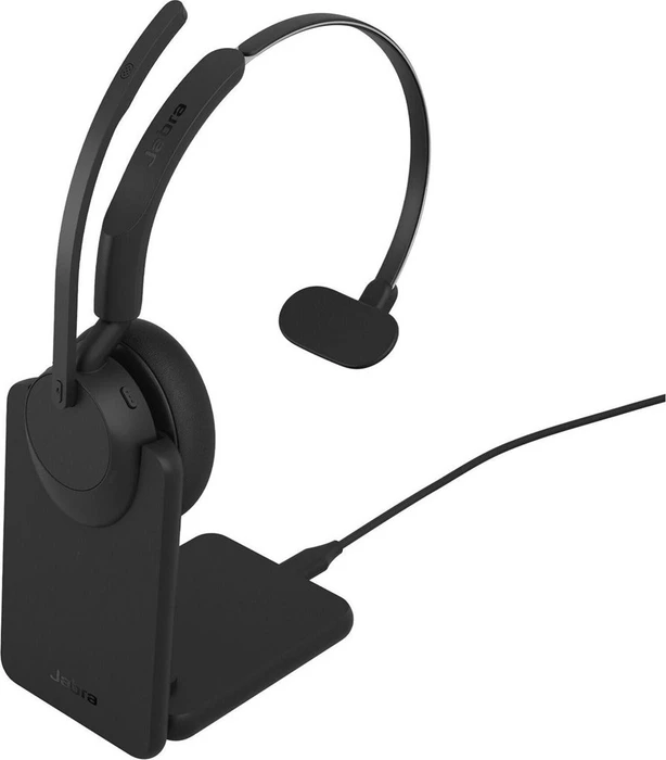 JABRA EVOLVE3 45 MONO LINK 390A MS STAND