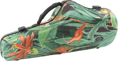 Jakob Winter JW 51092 Alto Sax Case Jungle Jungle