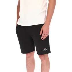 Fruit of the Loom Fruit of the Loom Jogging-Shorts mit Vintage-Logo, schwarz, M