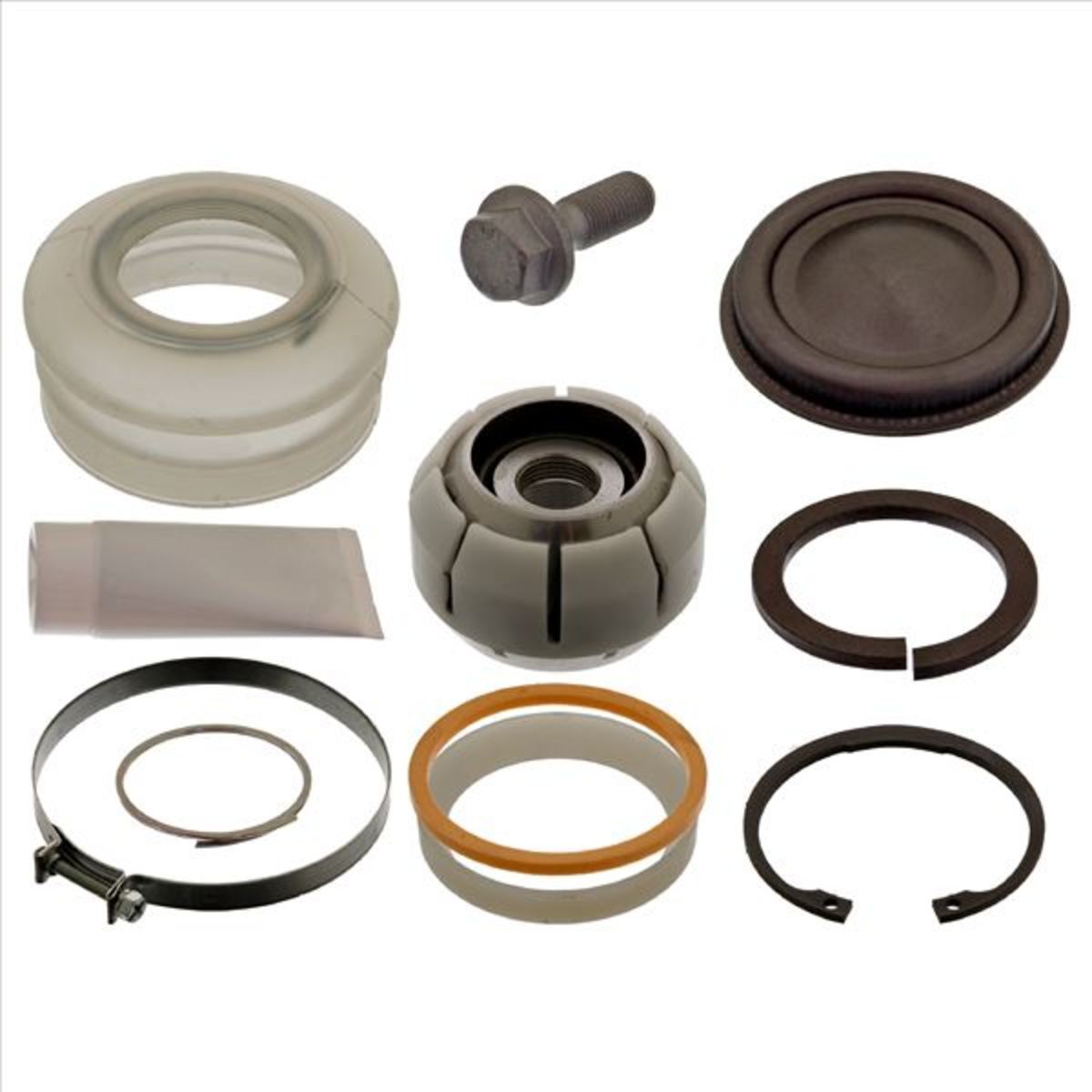 Reparatursatz, Führungsstrebe FEBI BILSTEIN 43725