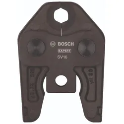Bosch EXPERT Pressbacken Standard SV - 2608570159