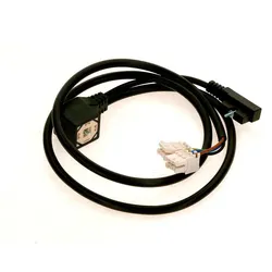 Verbindungsleitung MV1 MV2 1100 - 8738805147