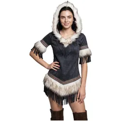 Metamorph Arktisches Sommerkleid (38)