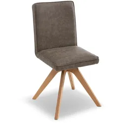CASEDO Stuhl Insbruck Stoff Jungle