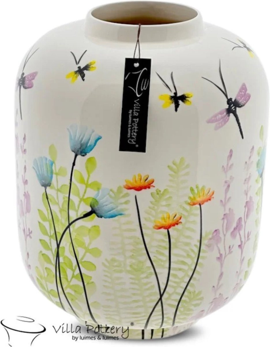 Maxifleur Kunstplanten Spring