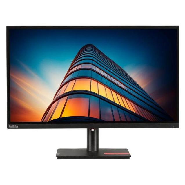 Lenovo T27p-30 (3840 x 2160 Pixel, 27") (63A9GAT1CH)