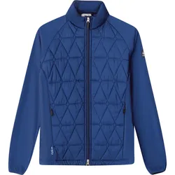 Cross Jacke Primus, blau