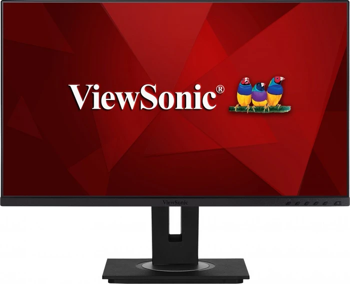 27" ViewSonic VG2756-4K WorkPro