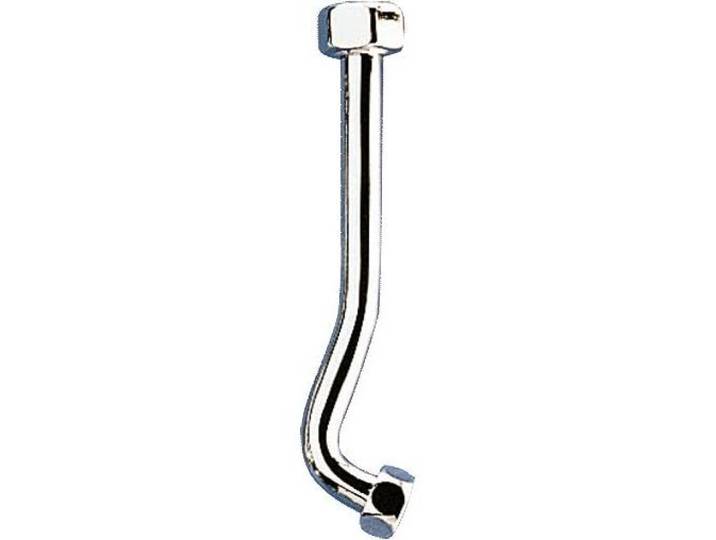 Delabie tube de chasse pour urinoir G1/2 G3/8 pour J.DELAFON COQUILLE 2-1519