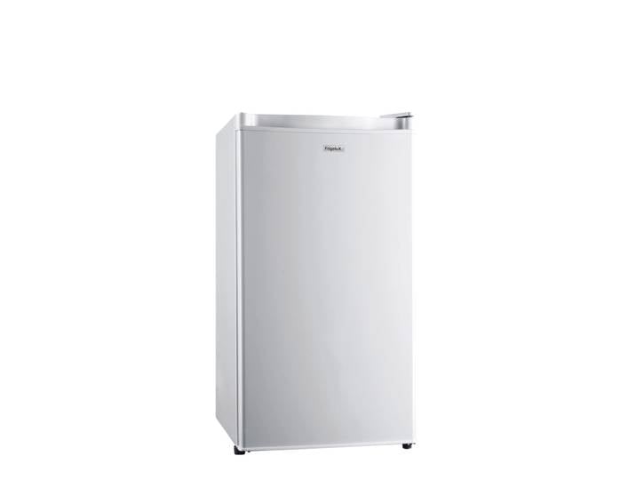 FrigeluX Réfrigérateur Table-Top compact - 88 litres - RTT89BE - Classe E - Blanc