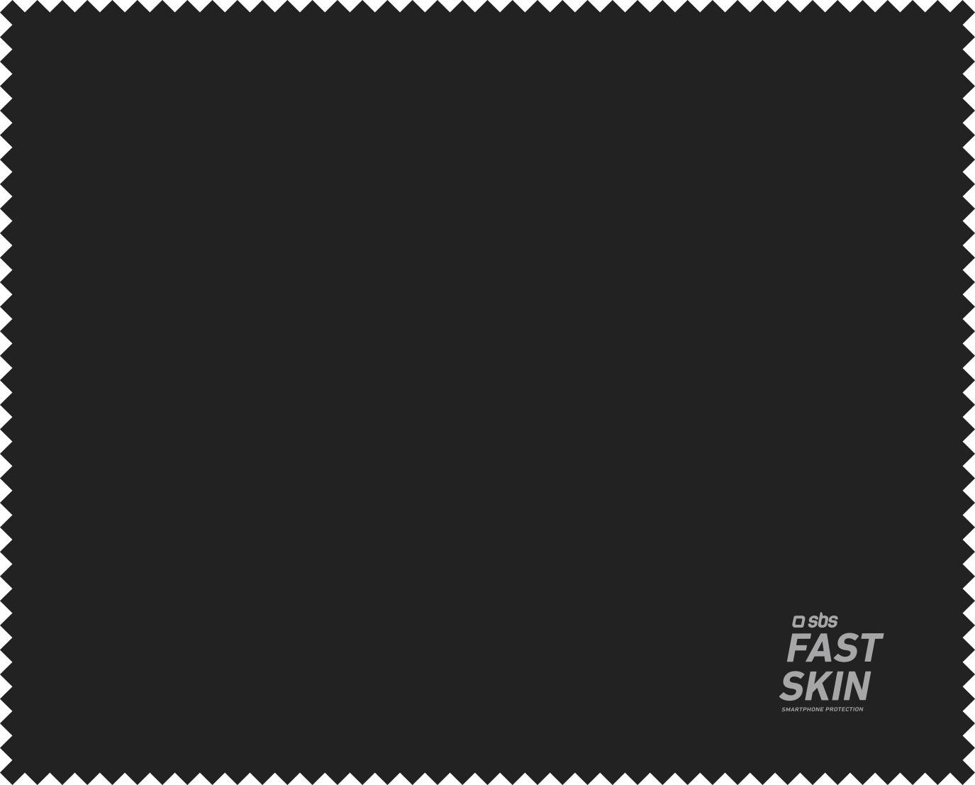Fast Skin Microvezeldoek