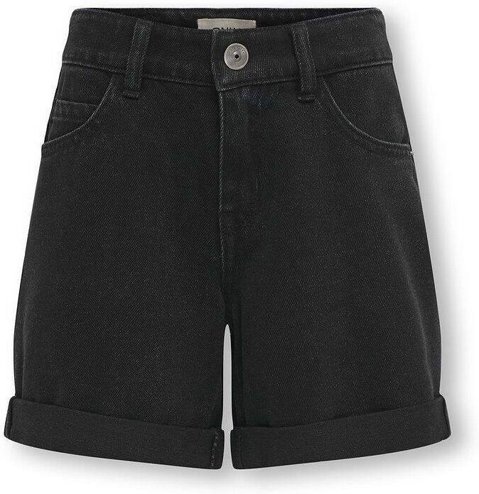 KIDS ONLY Short en jean, coupe mom