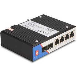 Delock 88015 88015 Netzwerk Switch 4 Port 1 GBit/s