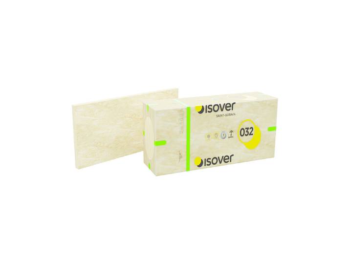 Isover Isolene P Glaswolle 130 × 60 cm 20 mm
