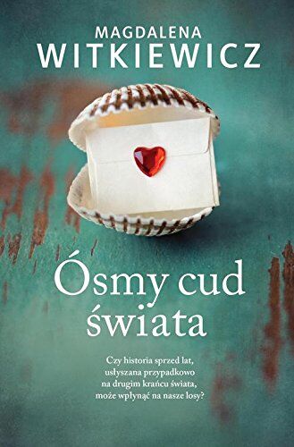 Magdalena Witkiewicz - Osmy cud swiata - Preis vom 15.10.2026 23:06:25 h