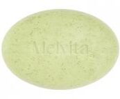 Melvita L'Or Végétal Savon Solide Exfoliant Lissant Corps Bio 125 ml - Carton 125 gr