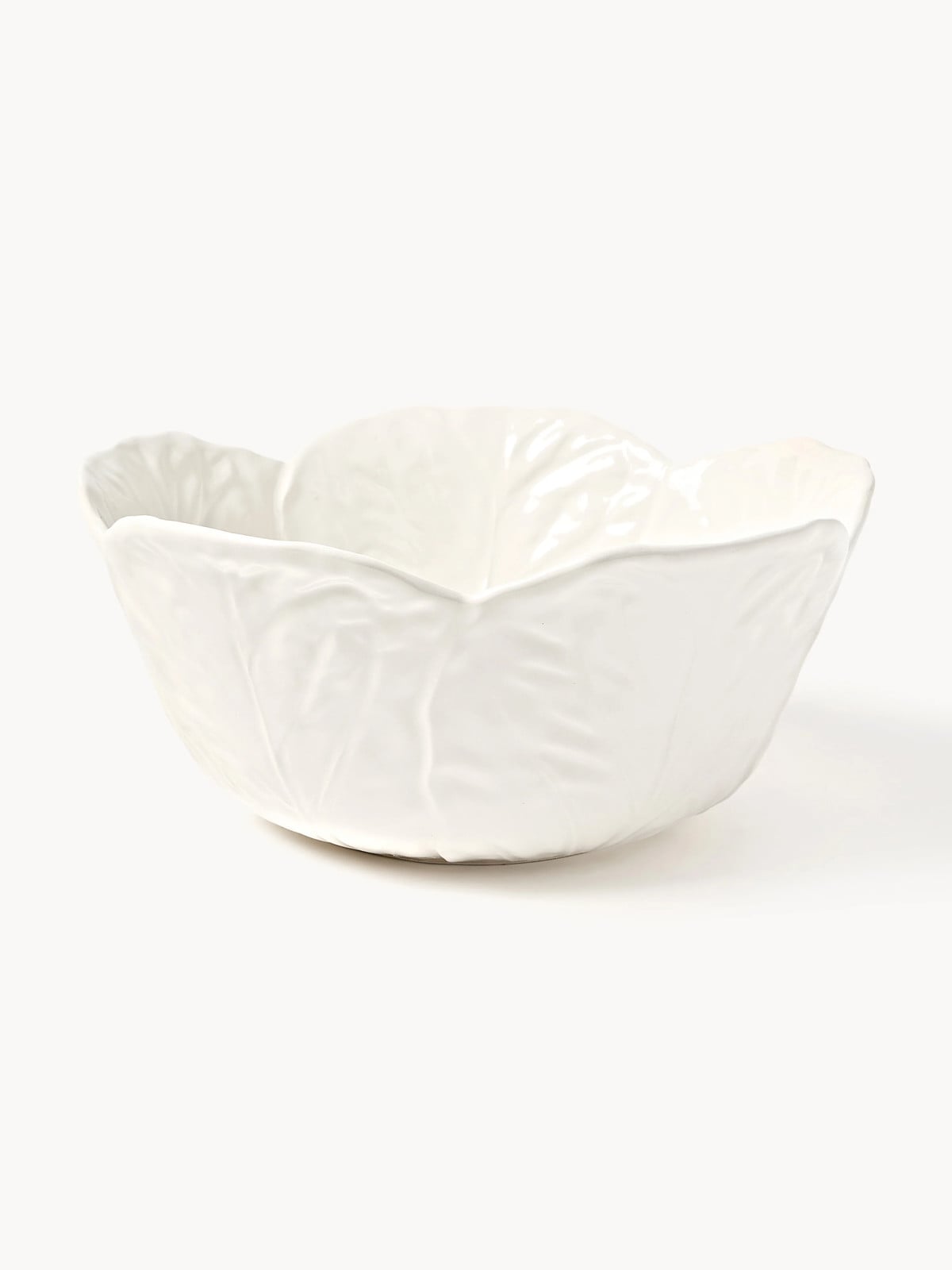 Saladeschaal Cabbage Bordallo Pinheiro