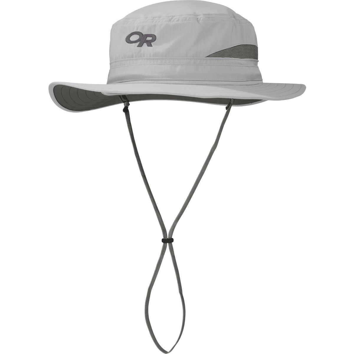 Outdoor Research Insect Shield Brim Hat pebble (1569) XL 2433811569009