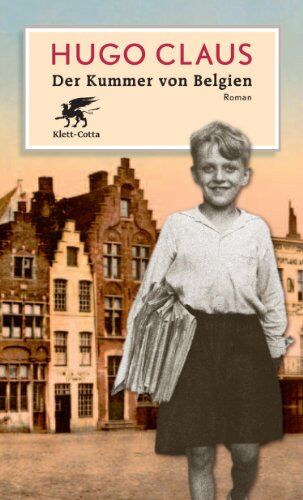 Hugo Claus - Der Kummer von Belgien - Preis vom 30.09.2026 22:30:23 h