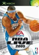 EA - NBA Live 2005 - Preis vom 11.10.2026 03:10:56 h