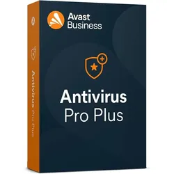 Avast Business Antivirus Pro Plus Renewal