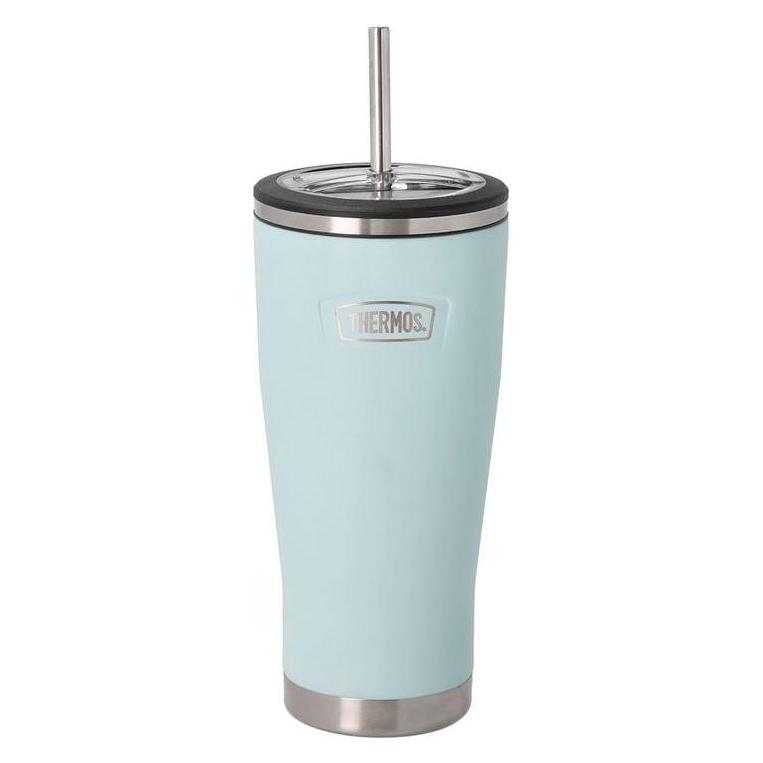 Thermos - Thermal Mug 0.7 Liters - Light Blue (0.70 l) (34736)