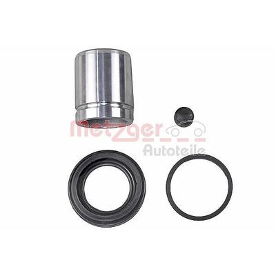 Metzger Autoteile Reparatursatz, Bremssattel [Hersteller-Nr. 114-5048] für Acura, Honda